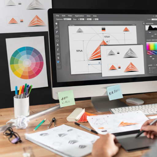 Graphic Design